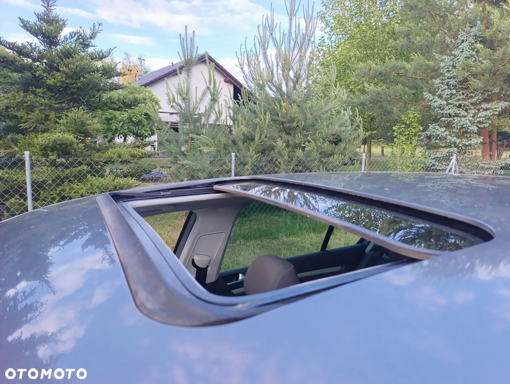 Volkswagen Golf 1.6 Tour - 9