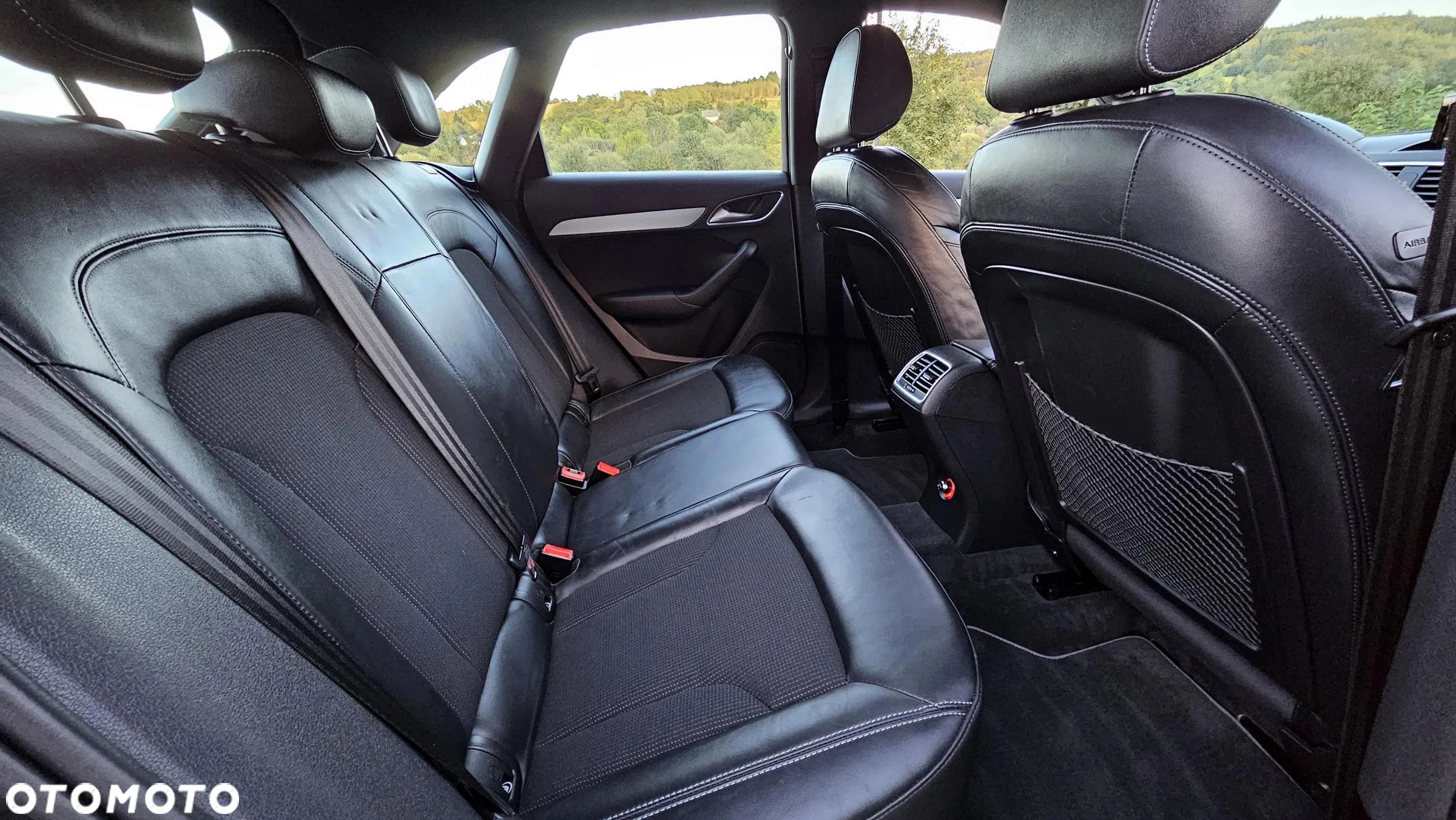 Audi Q3 2.0 TDI Quattro S tronic - 25
