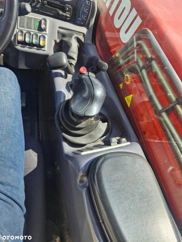 Manitou 634-120 - 11