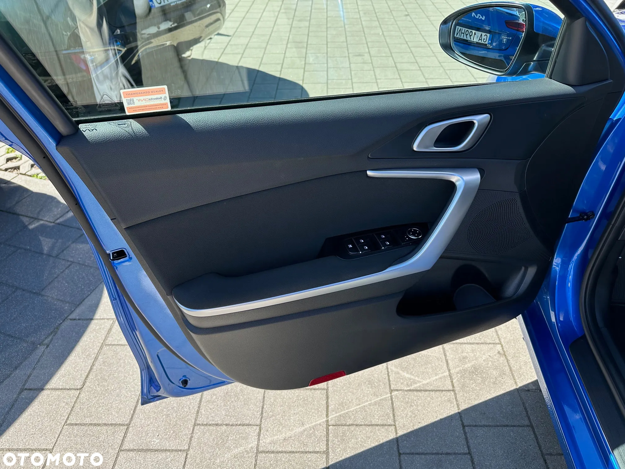 Kia Ceed 1.5 T-GDI M DCT - 9
