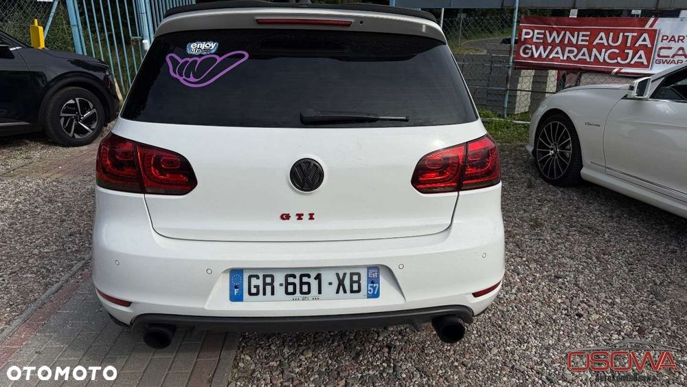 Volkswagen Golf - 13