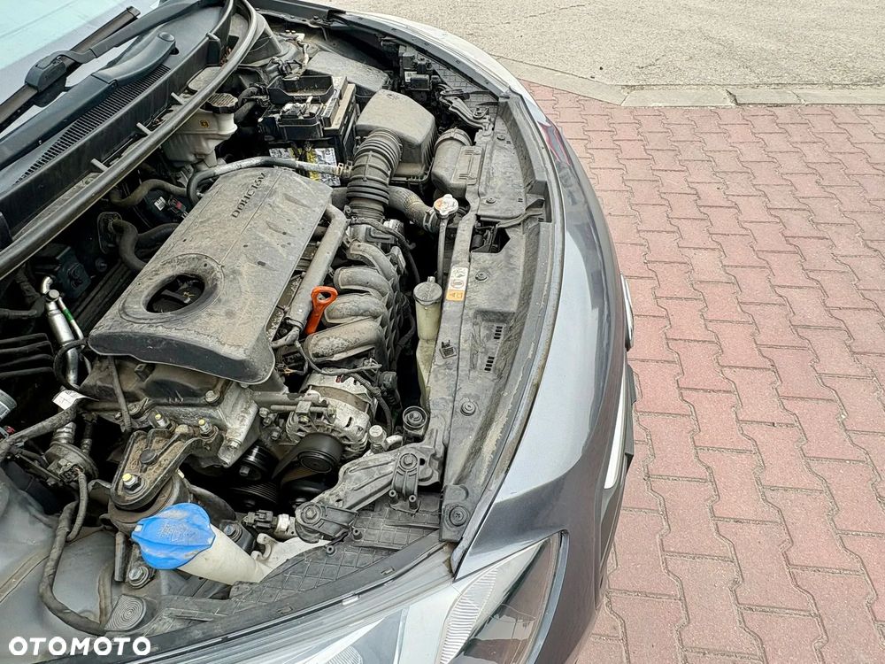 Hyundai i30 1.4 Comfort - 23