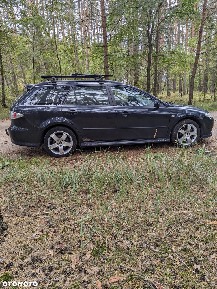 Mazda 6 Sport 2.0 CD Exclusive - 1