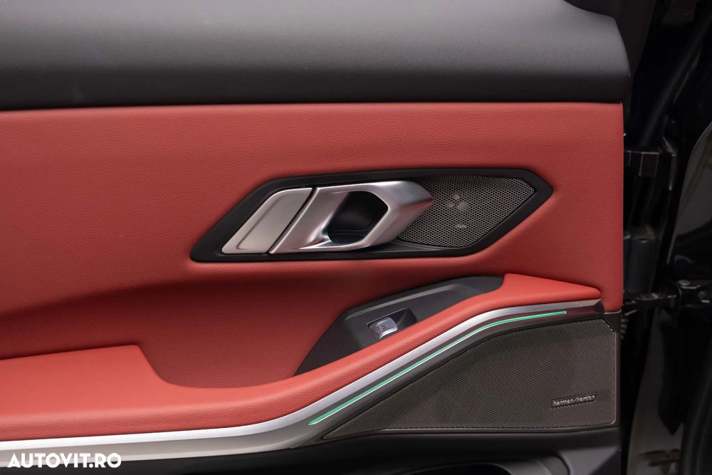 BMW Seria 3 - 29