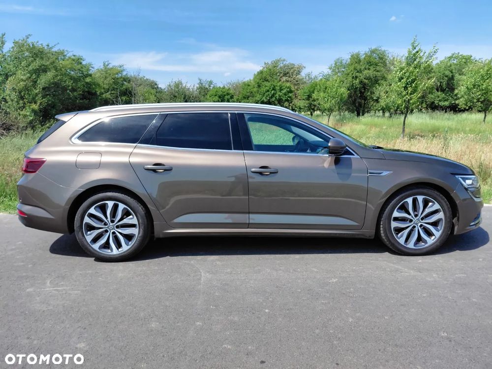 Renault Talisman ENERGY dCi 130 Business - 6