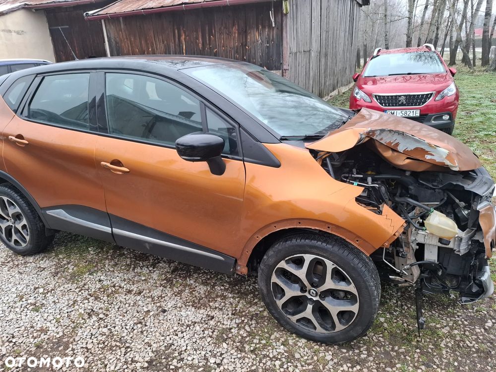 Renault Captur - 7