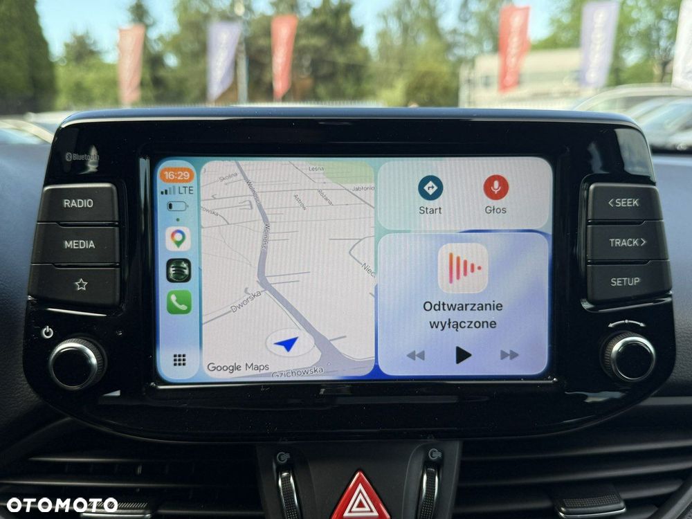 Hyundai i30 1.0 T-GDI Modern - 26