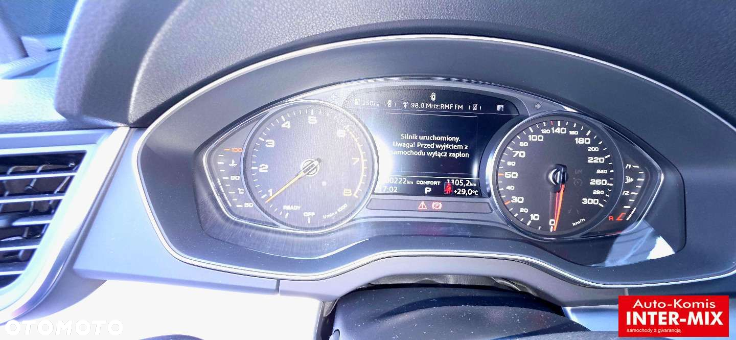 Audi Q5 - 28