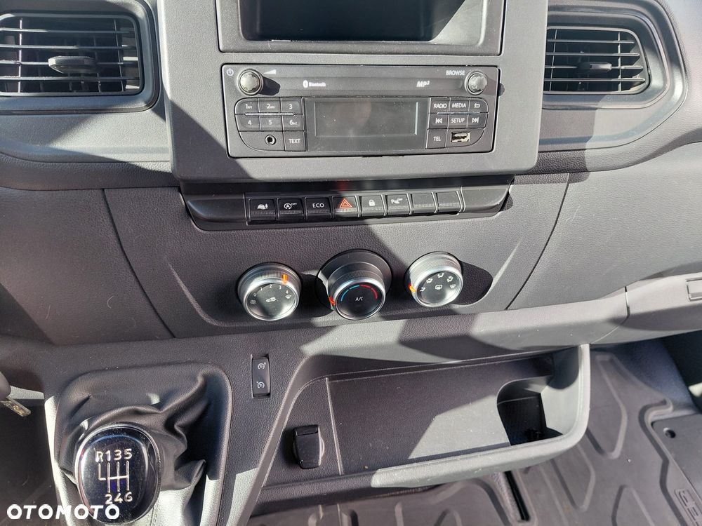 Renault MASTER L4H3 - 9