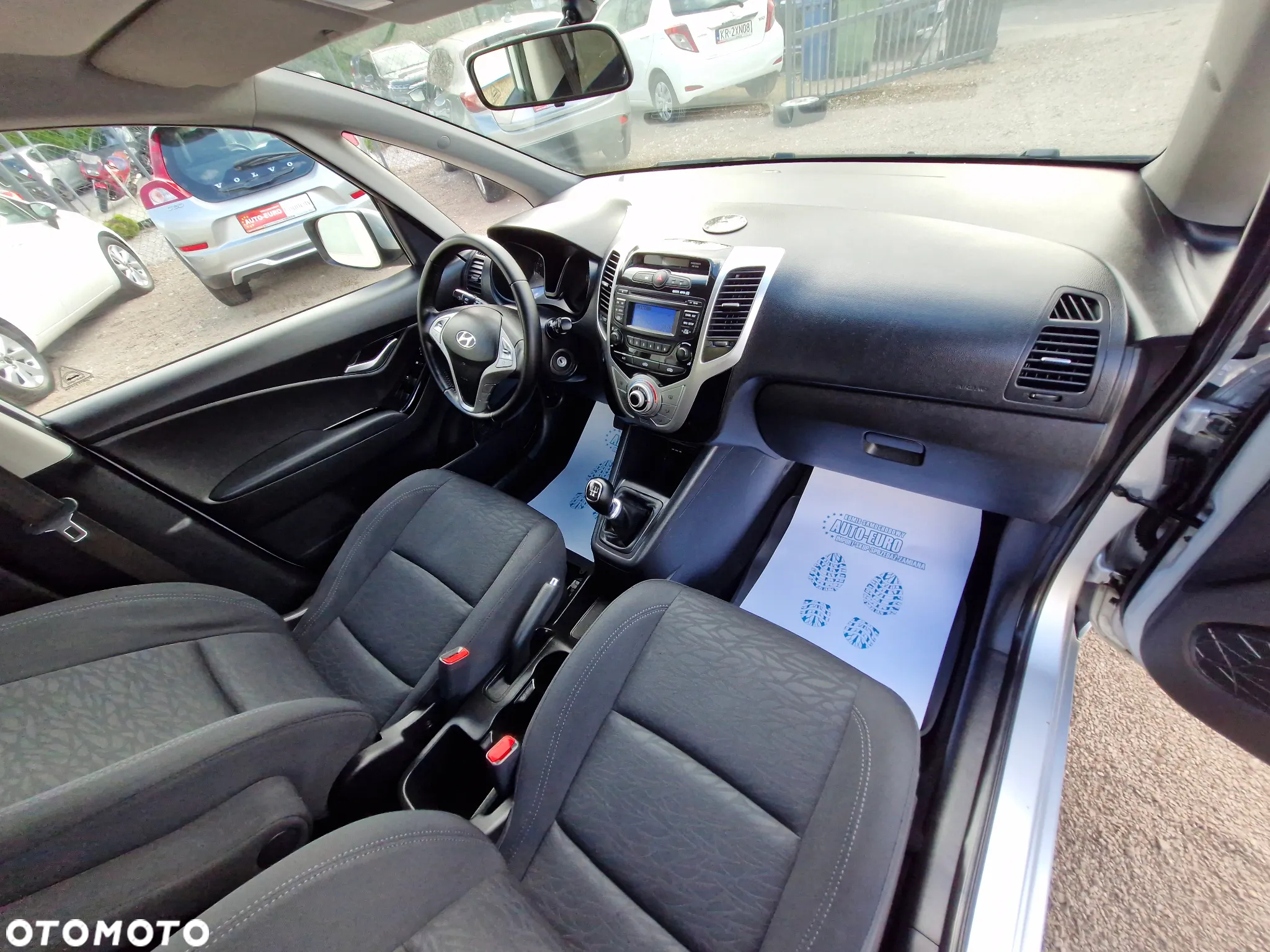 Hyundai ix20 1.4 Comfort - 18