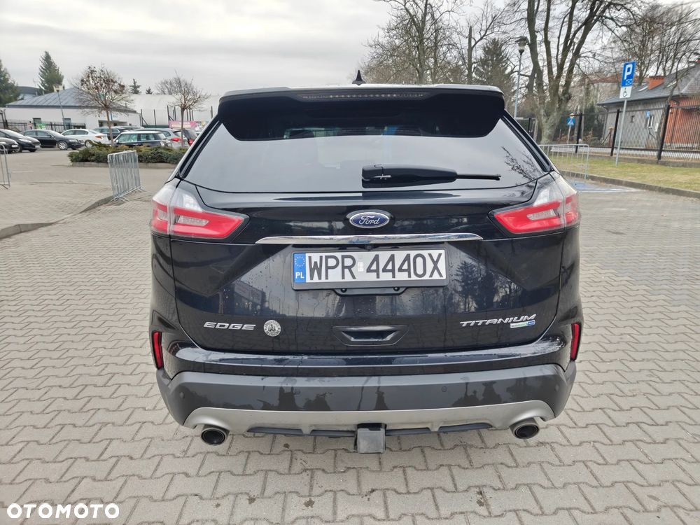 Ford Edge - 7