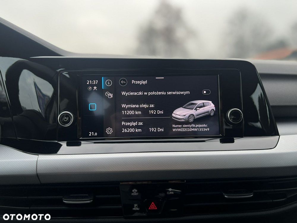 Volkswagen Golf 1.0 TSI - 29