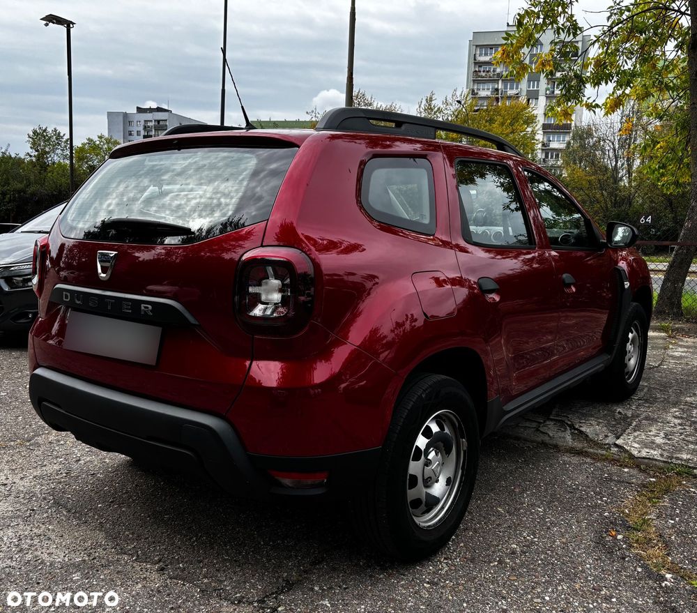 Dacia Duster 1.0 TCe Essential - 6