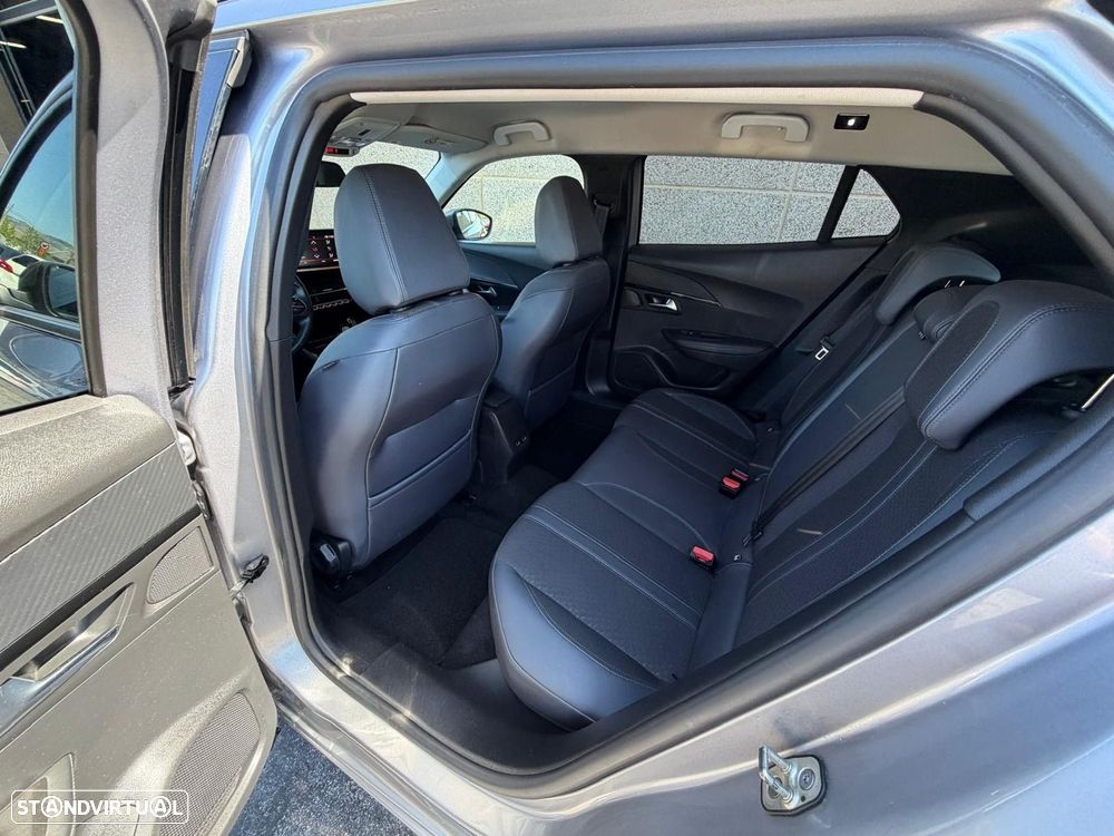 Peugeot 2008 1.2 PureTech Allure Pack - 6
