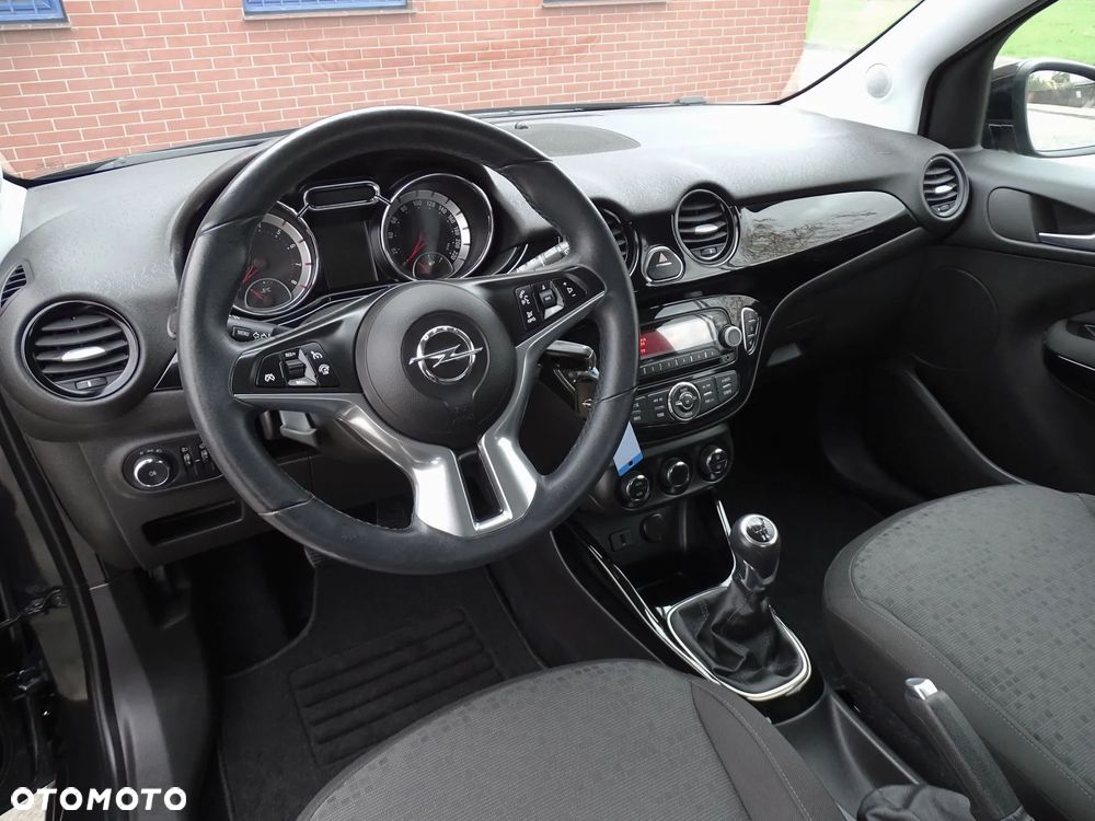 Opel Adam 1.4 Jam Unlimited - 8