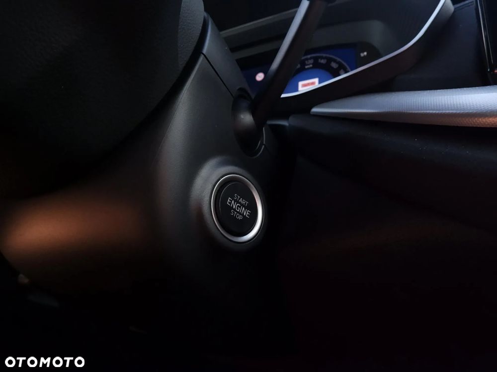 Skoda Octavia 1.5 TSI Selection - 32