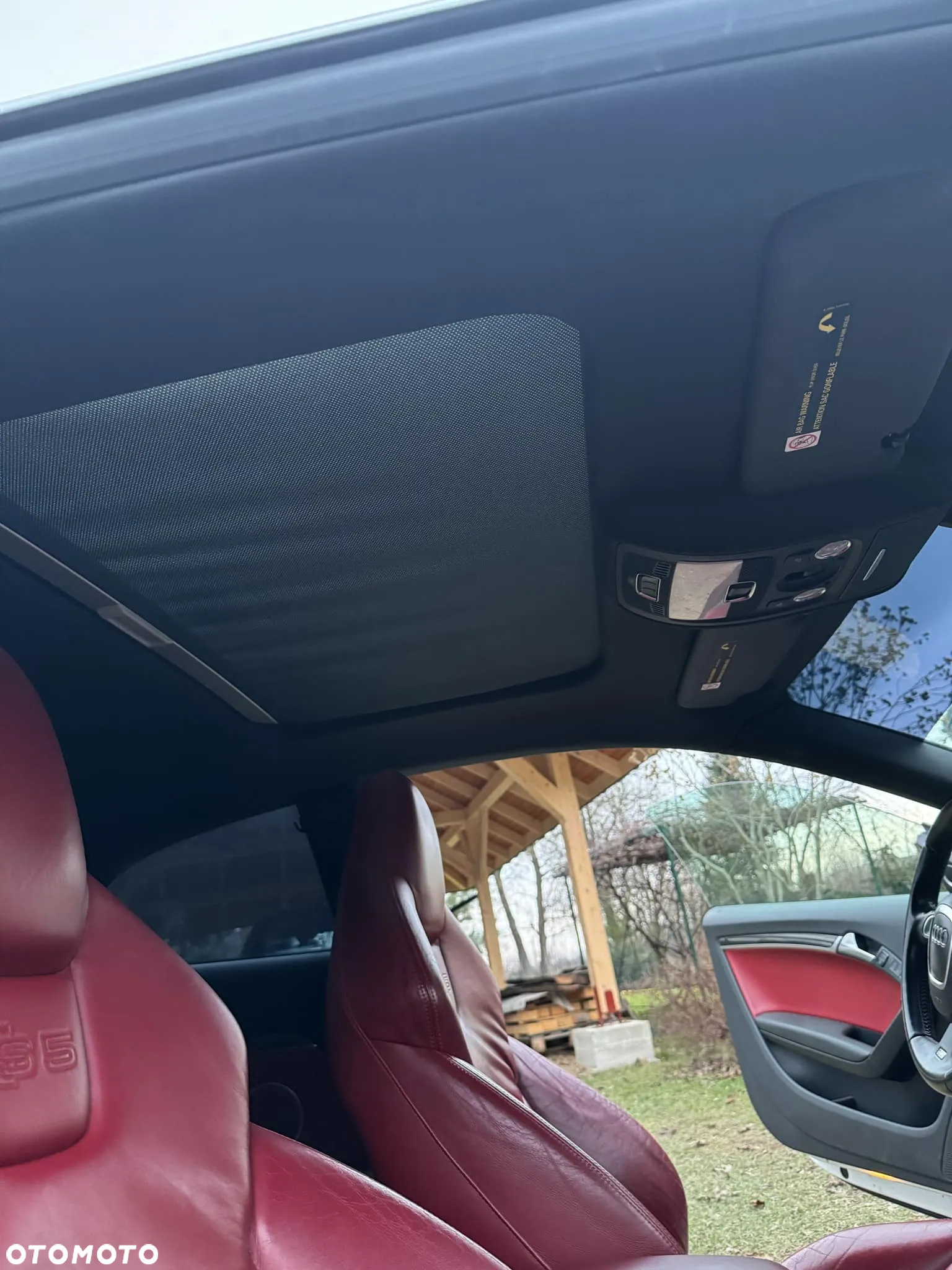 Audi S5 4.2 Quattro - 13