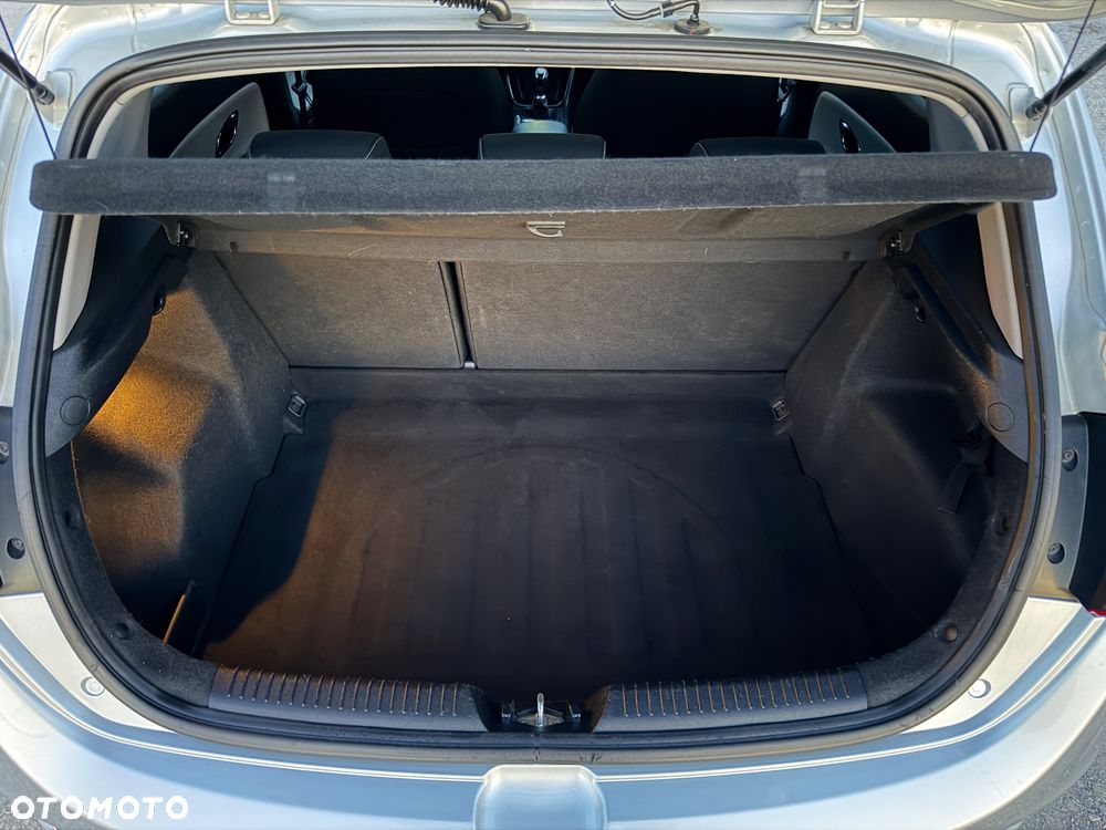 Kia Ceed 1.6 CRDi L - 26