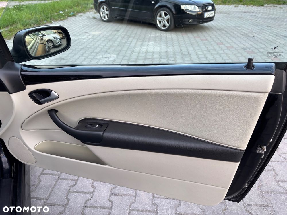 Saab 9-3 - 12