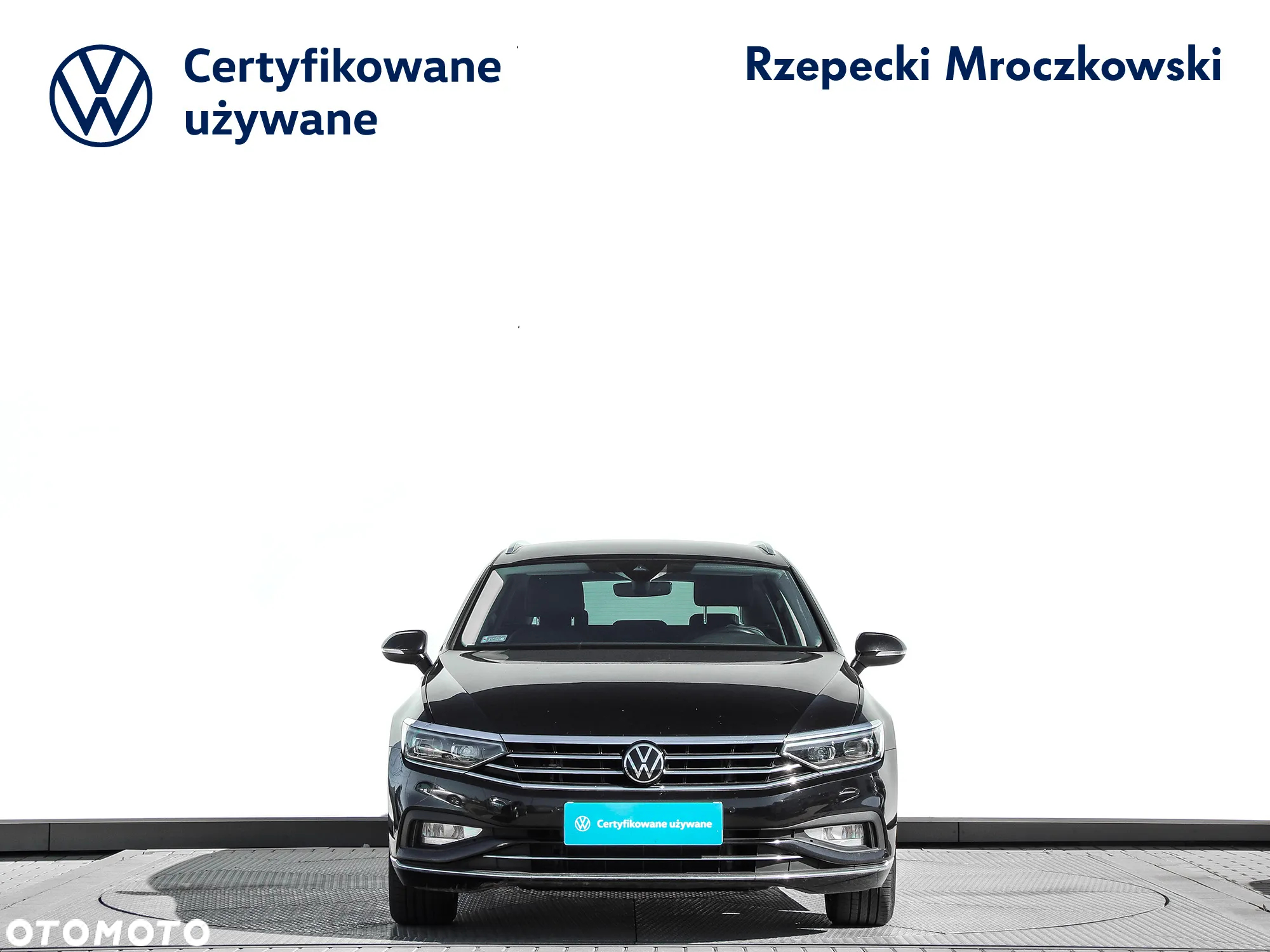 Volkswagen Passat 2.0 TDI Elegance DSG - 2