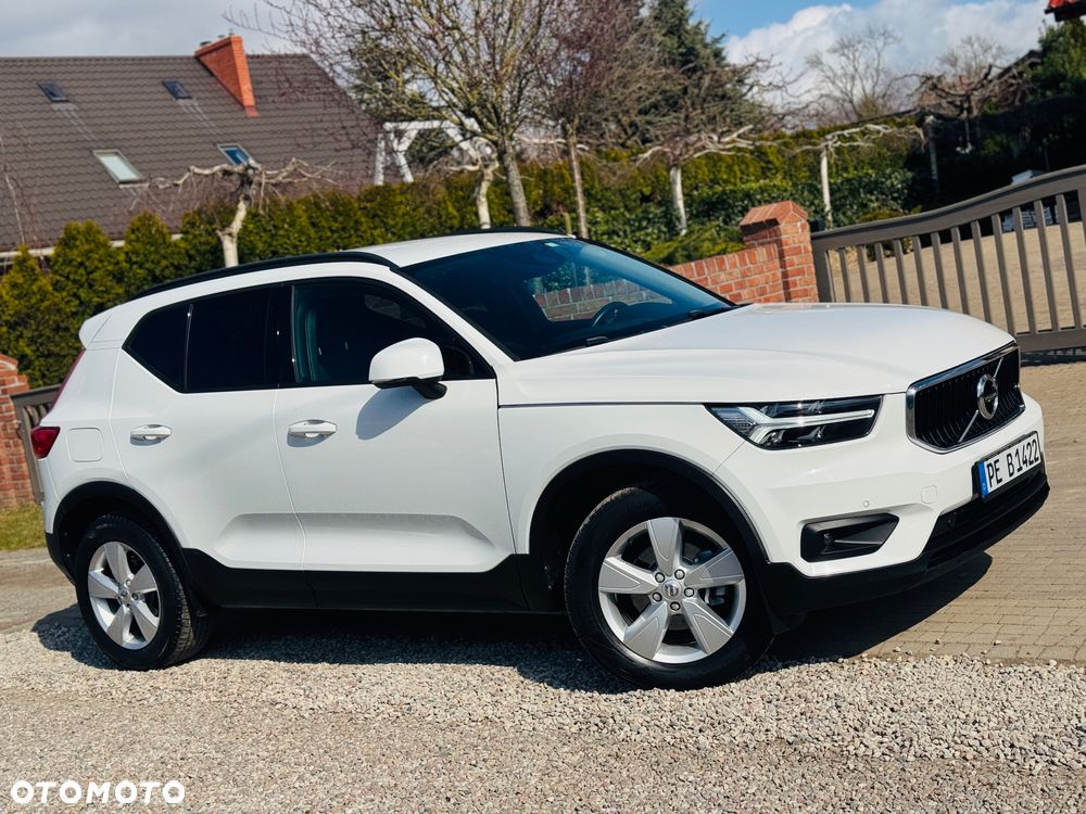 Volvo XC 40 D3 Momentum - 18