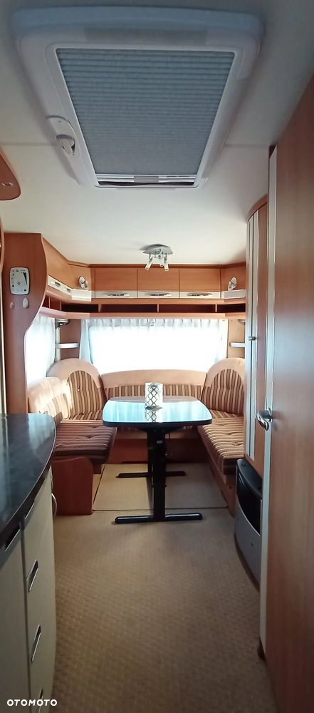 Hobby LA VITA 455 - 15