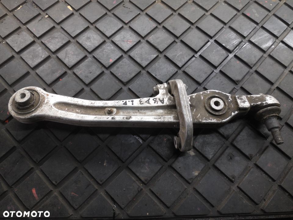 WAHACZ PRZÓD LEWY Audi S8 D3 5.2B V10 4E0407155C - 1