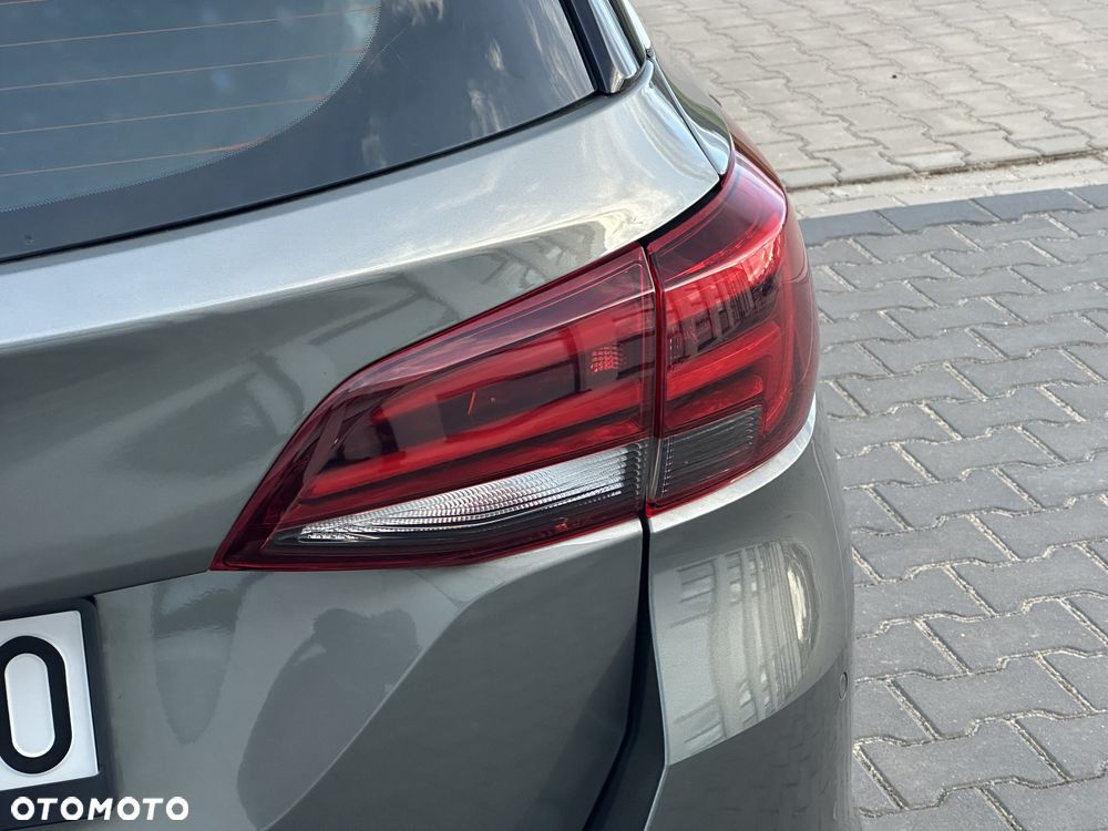 Opel Astra - 15