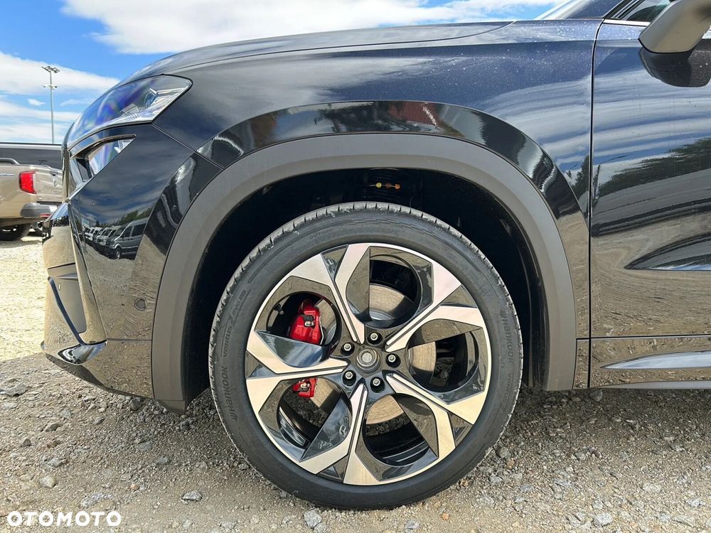 Skoda Kodiaq - 33