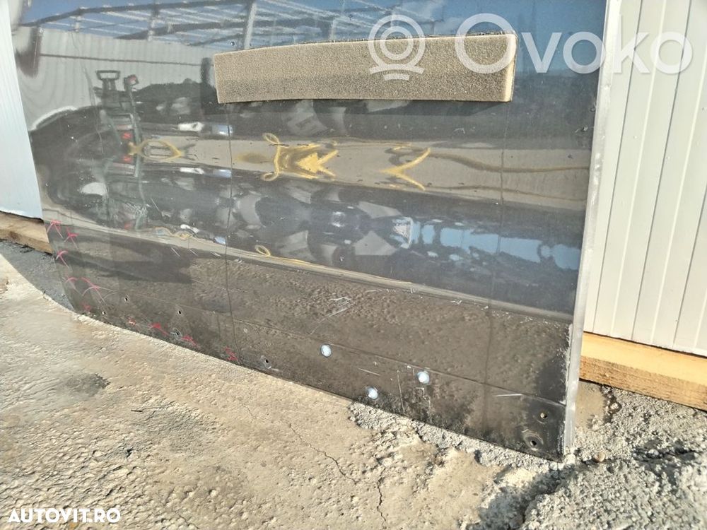 Usa dreapta spate culisanta Citroen Jumpy/Expert/Proace, 2016, 2017, 2018, 2019, 2020, 2021, 2022. - 4