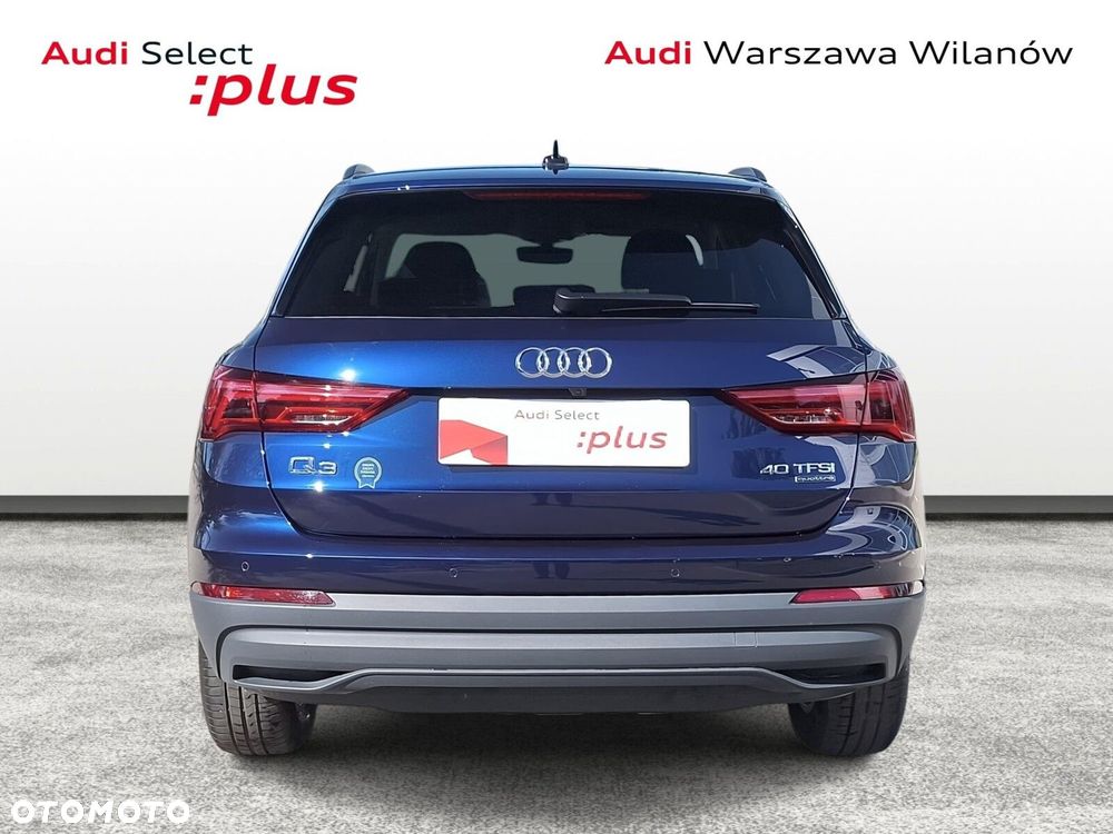 Audi Q3 40 TFSI Quattro S tronic - 4