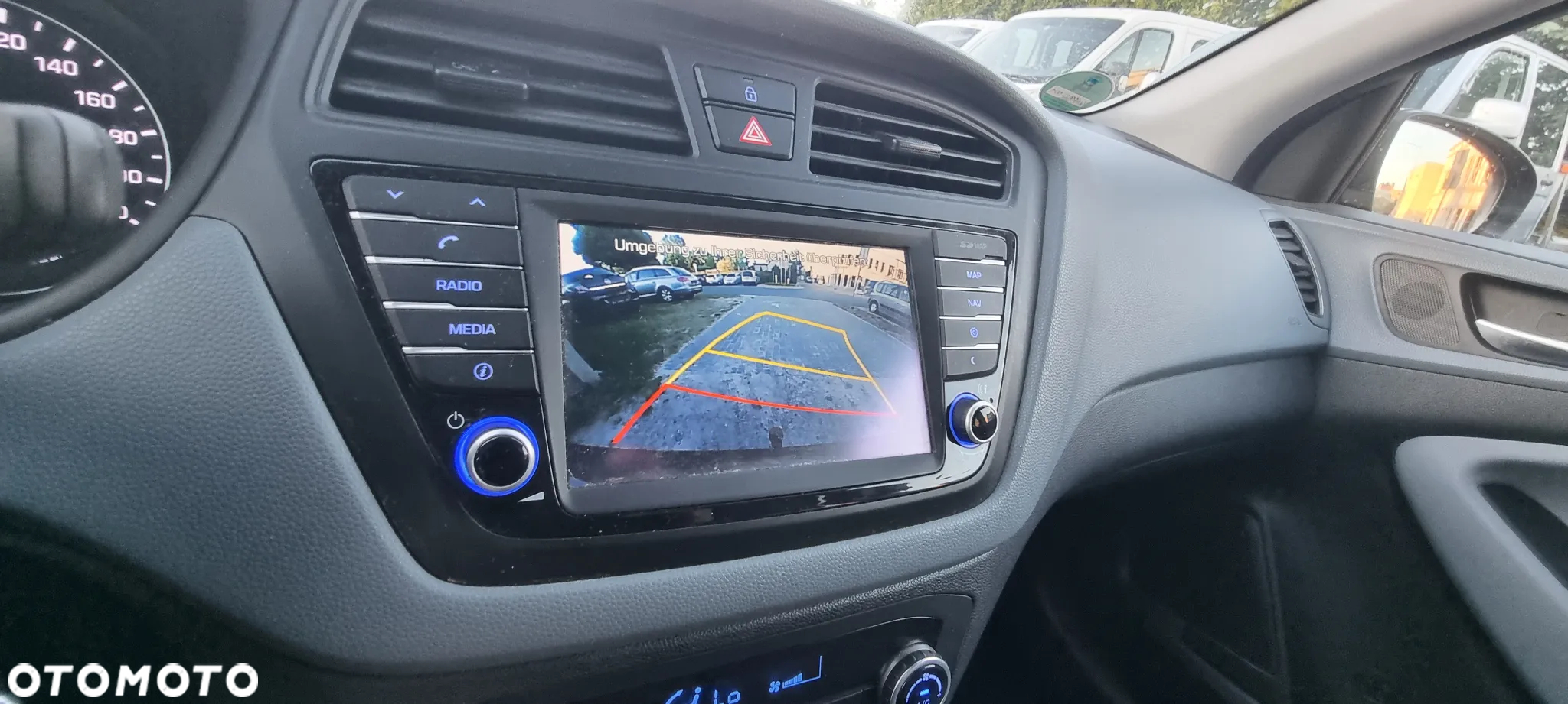 Hyundai i20 - 27