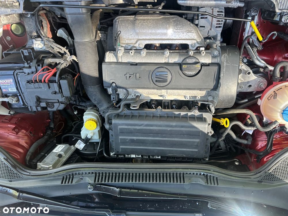 Seat Ibiza - 40