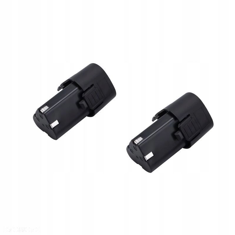 Zestaw wiertarko-wkrętarka 18V 1,5Ah akcesoria KD3354 - 13