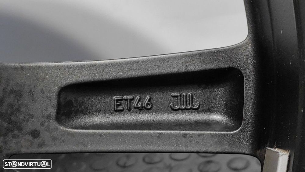 PNEU SEAT LEON SPORTSTOURER (KL8) FR - 9