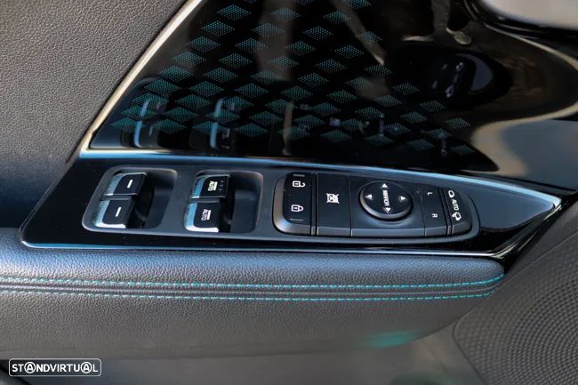 Kia e-Niro 39.2kWh Move 39 - 19