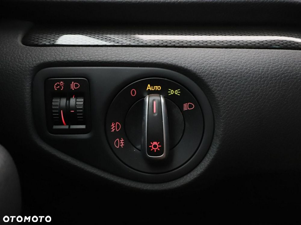 Seat Alhambra 2.0 TDI Style Advanced DSG - 34