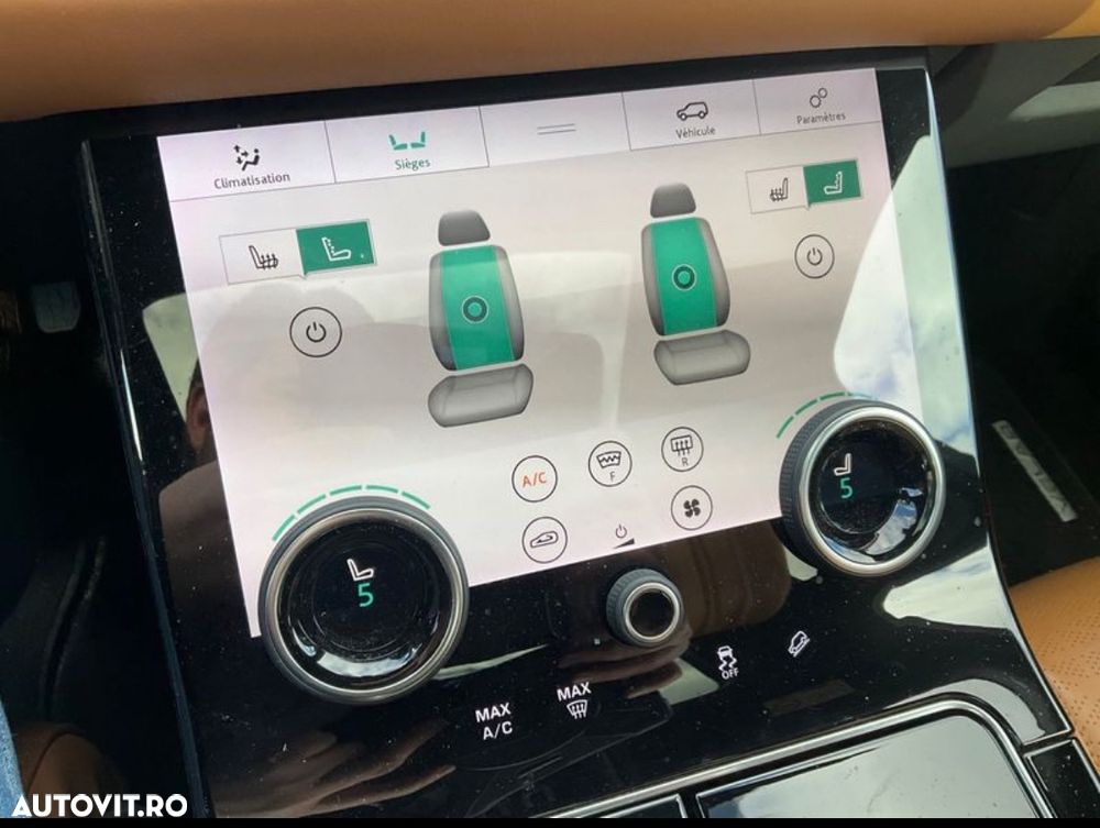 Land Rover Range Rover Velar 2.0 HSE - 10