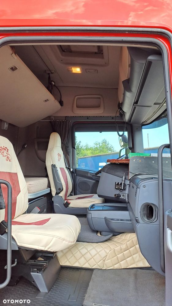 Scania R450 - 22