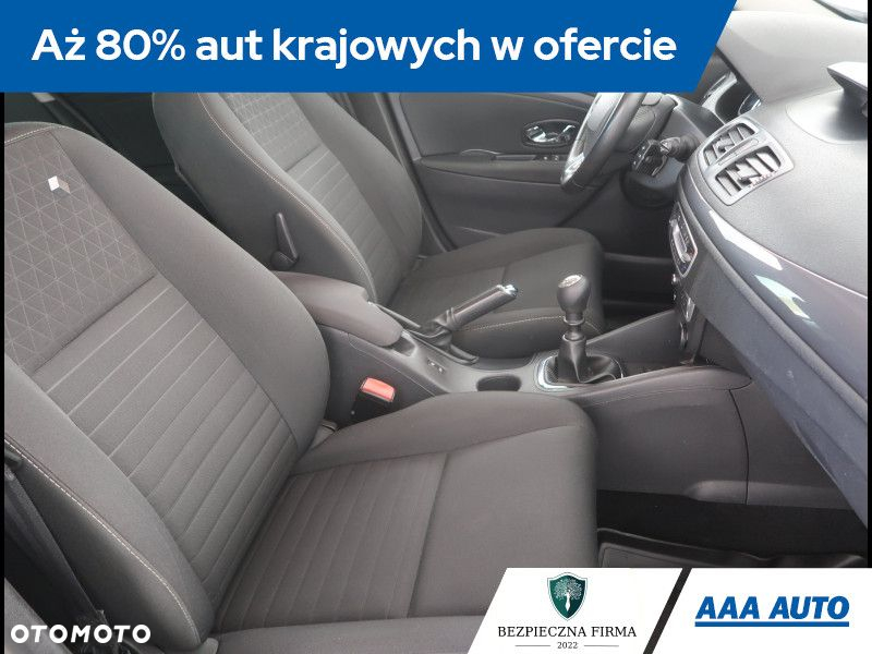 Renault Megane - 10