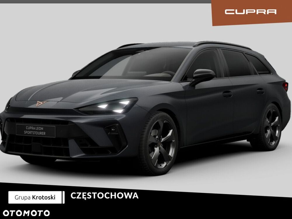 Cupra Leon Sportstourer 1.5 TSI - 1