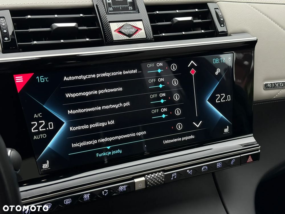 DS Automobiles DS 7 Crossback ver-1-6-e--tense-bastille-plus - 17