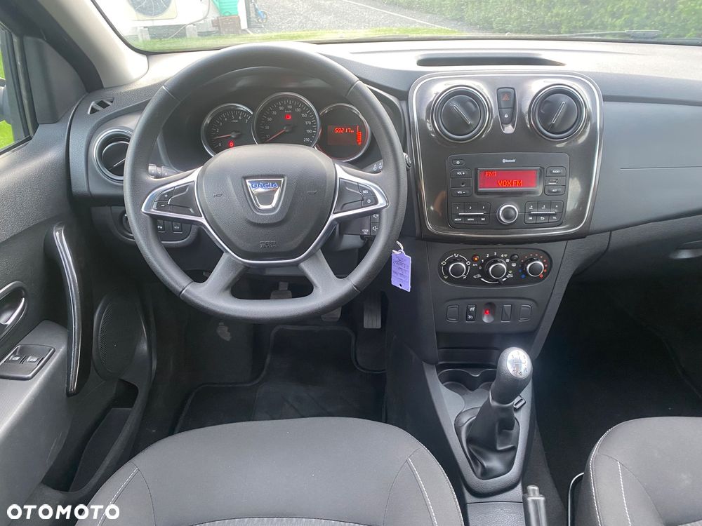 Dacia Logan - 6