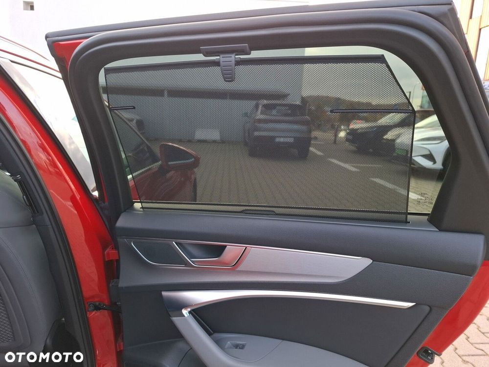 Audi A6 Avant - 22