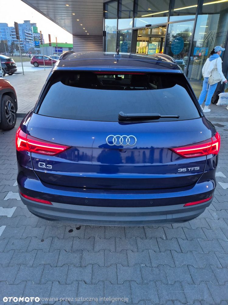 Audi Q3 35 TFSI S tronic - 4