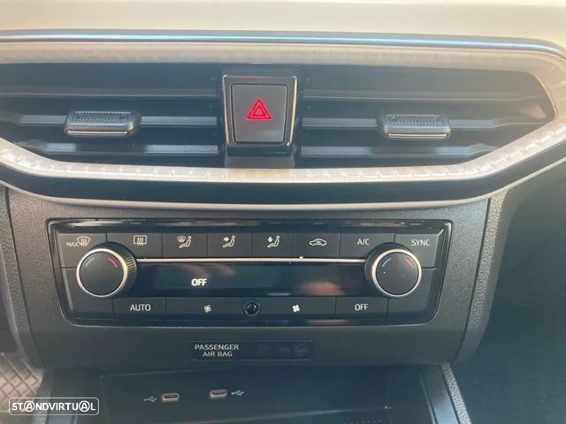 SEAT Ibiza 1.0 TSI Style DSG - 20