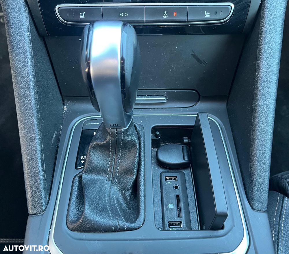 Renault Talisman ENERGY dCi 160 EDC ELYSEE - 15