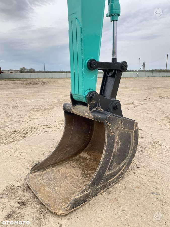 Kobelco SK-200 LC Mark V - 7