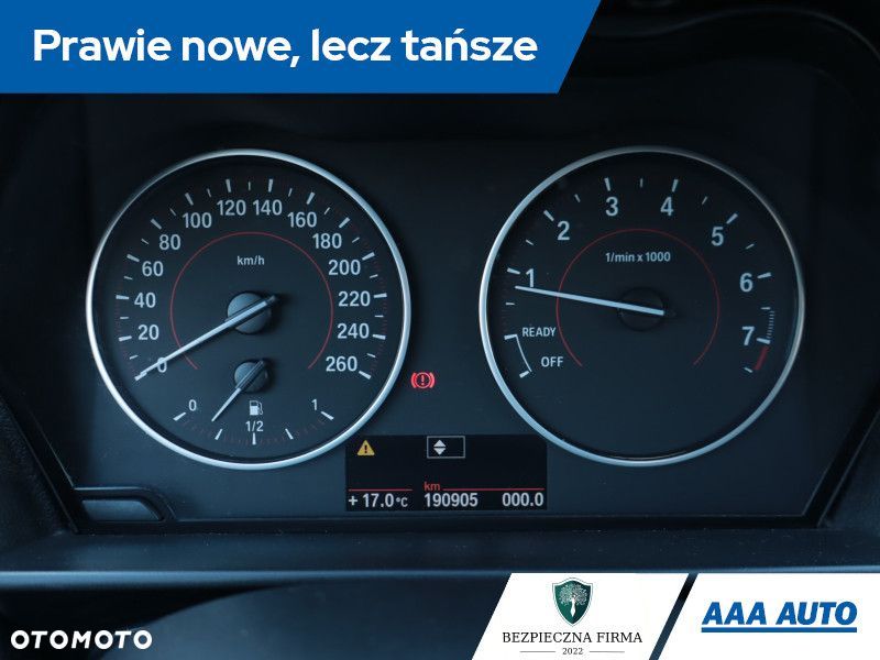 BMW Seria 1 - 13