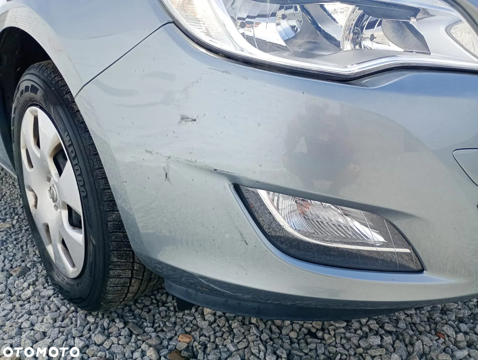 Opel Astra 1.4 Active - 18